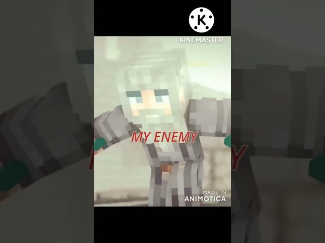 You are my enemy Himlands @YesSmartyPie @ezio18rip@DREAMBOYYT  #shorts #minecraft #pro