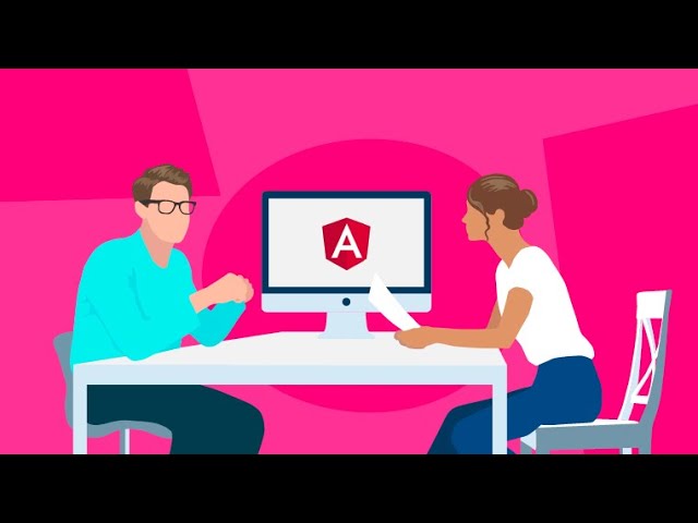 Angular Interview Hacking - New Angular Course