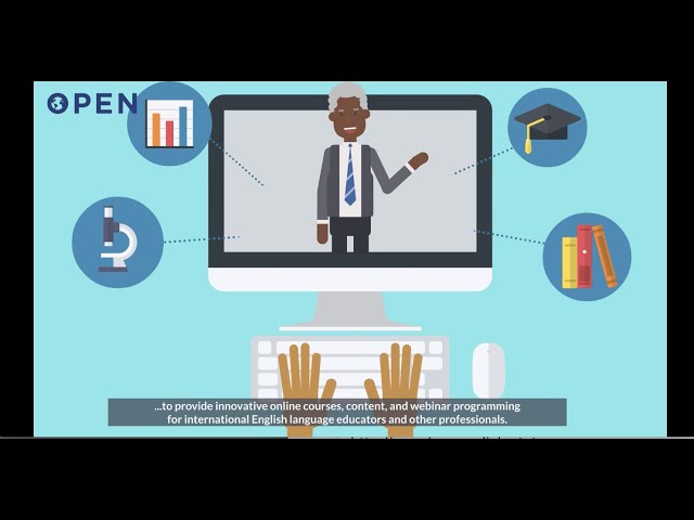 OPEN Programs - Opportunities for U.S. Organizations and Individuals
