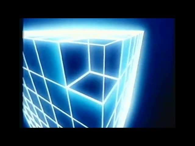VECTOR GRAPHICS - POPULAR ELECTRONICS (Music Video)