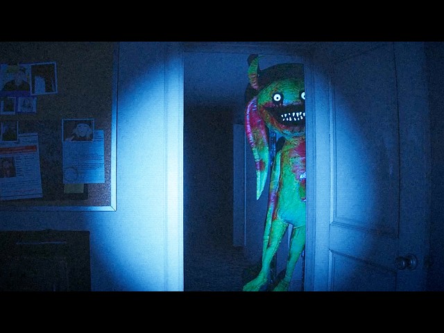 Captured 2 (FULL GAME)