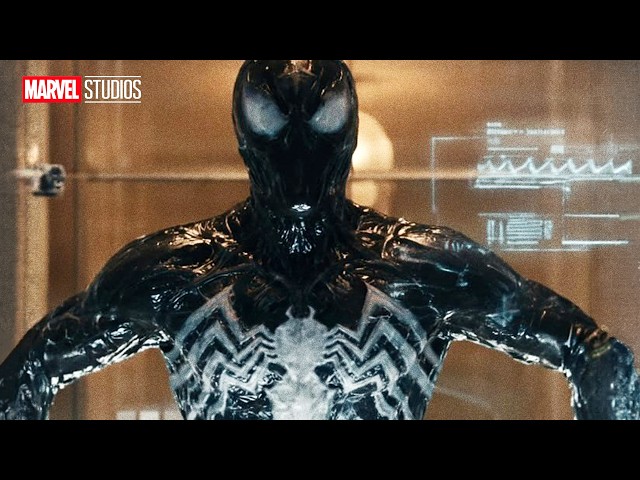SPIDER-MAN BRAND NEW DAY Alternate Ending & Deleted Scenes