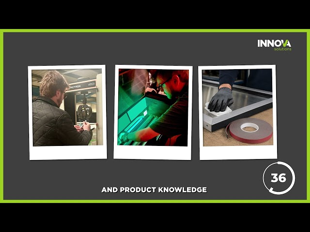 Stuck on a sticky problem? 60 Second Solutions | Technical Support