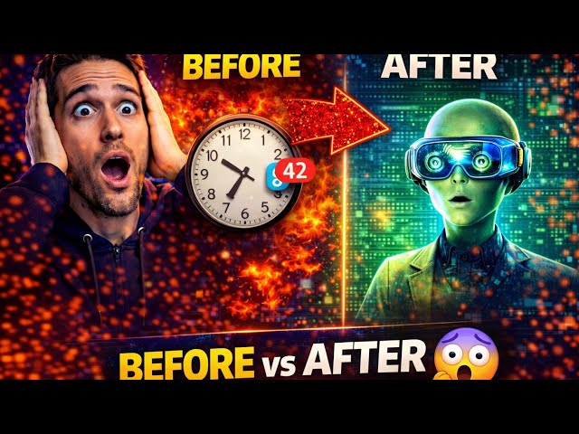 These Tech Tricks Saved Me HOURS 😱 #tech @Techorbit-123 
