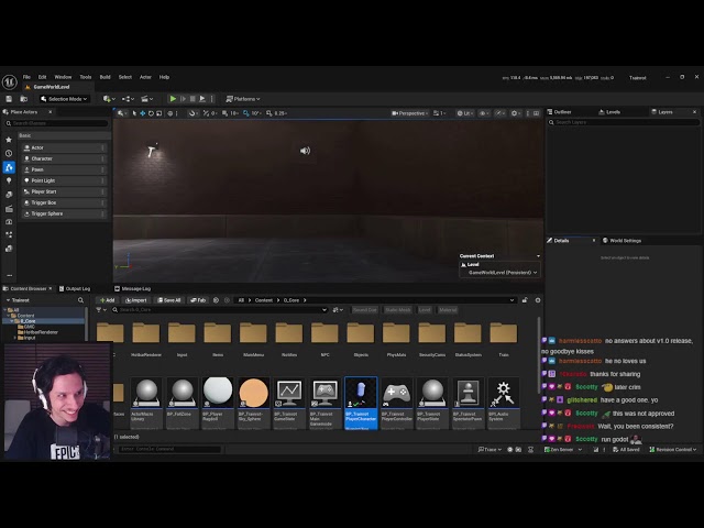 game dev does game dev (game dev)