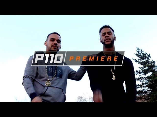 R1 x J Dogg - Deep Thoughts [Music Video] | P110