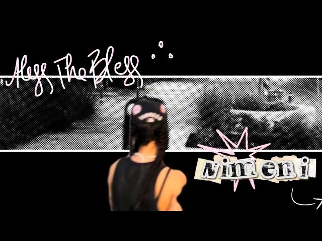 Aless The Bless - Nimeni (Official Video)