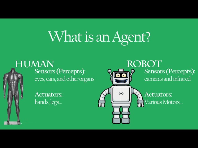 Understanding Artificially Intelligent Agents