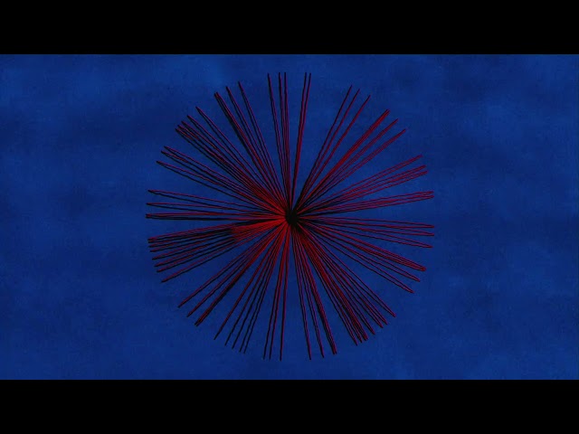 Chevelle - Pale Horse (Official Visualizer)