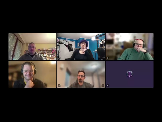 PyScript Community Call 2026-01-20