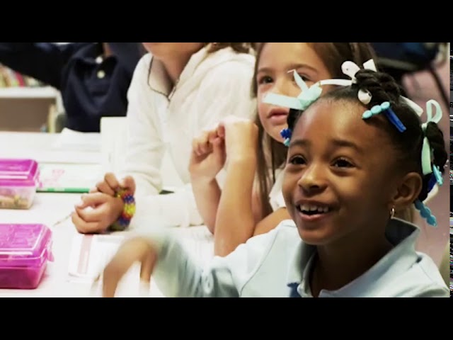 Start Early & Change the Future