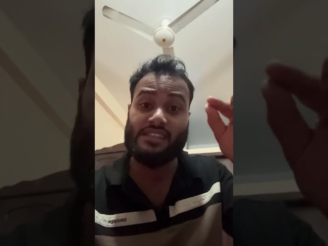 Warning video about Italy visa 2026