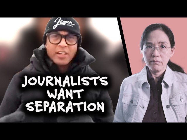 Haunted by co-conspirators: Don Lemon criminal case update.
