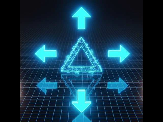Creando movimiento a un objeto en unity