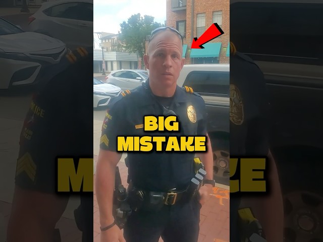 Racist Cops SUED After Illegal Home Entry!