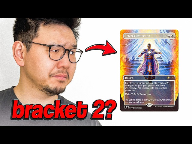 I Audited Commander Decks at MagicCon (They Lied)