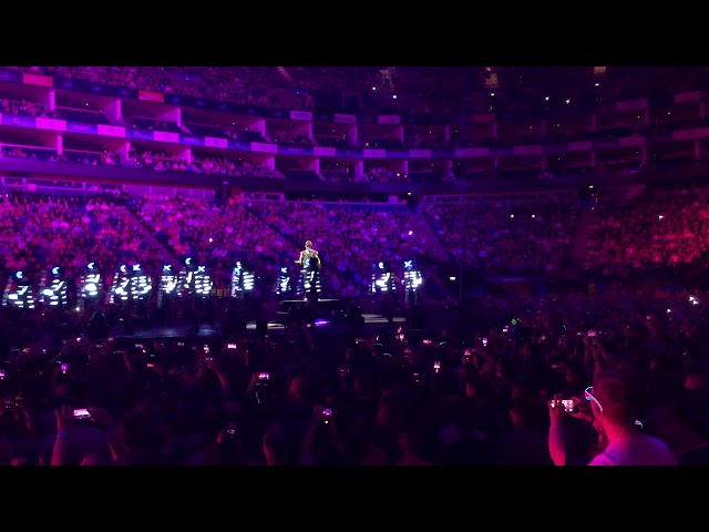 Muse - Algorithm -HQ Sound - Live at 02 Arena  Greenwich london