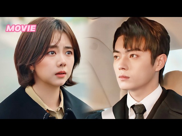 Cinderella accidentally hits the CEO’s car, only to be his first love after 10 years