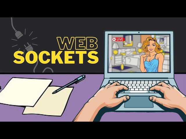 Unlocking the Power of Websockets for Real-Time Communication