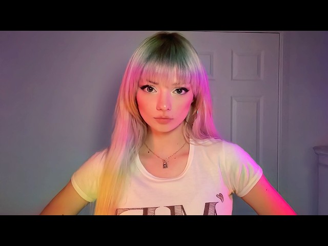 Try Not to Tingle (VERY ASMR)