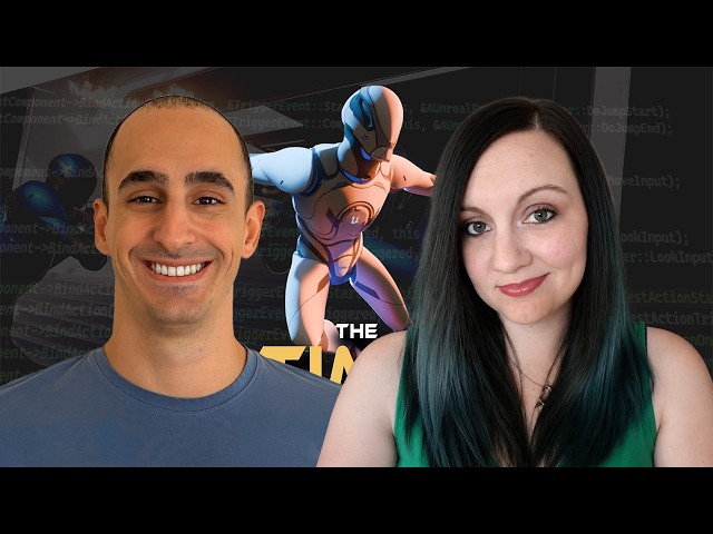 How to prepare for Unreal 6’s arrival