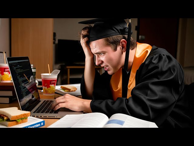 AI Is Taking Coding Jobs? What Students & New Programmers Must Know