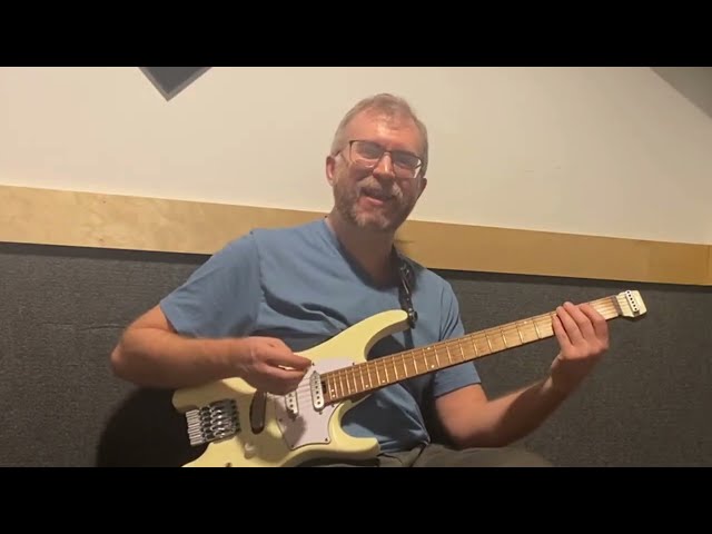 Learn Guitar From Scratch: Lesson 3.5-Going Backwards Is Hard! #beginnerguitar