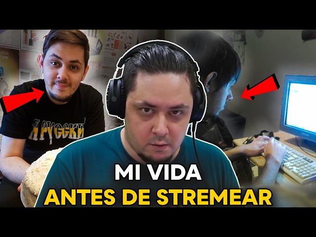 HOW MY LIFE CHANGED THANKS TO STREAMING - BAXBEAST Storytime #1