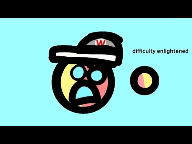 geometry dash difficulty faces enlightened