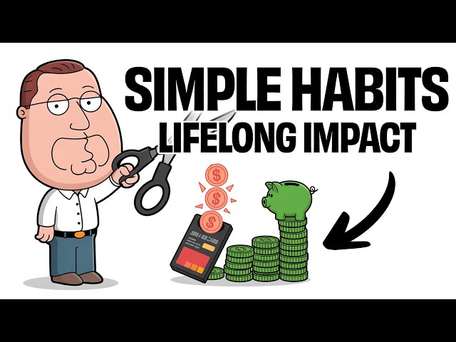 19 Rules for Financial Freedom