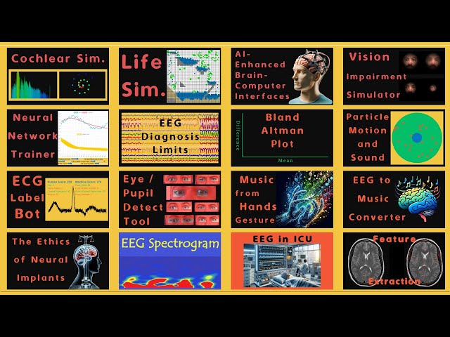 Live Web Development: Seeking Feedback on BioniChaos Tools & Open Chat