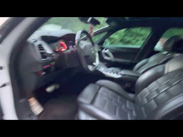 Ds5 hybrid 2013