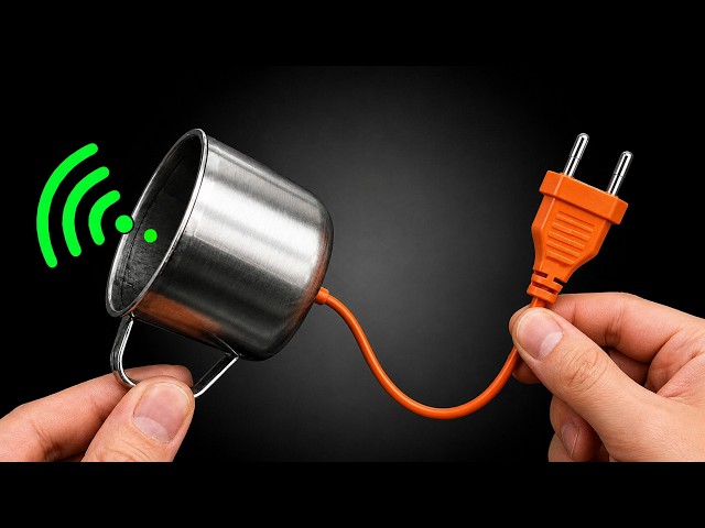 No WIFI Needed! Millions of People Don't Know This Secret
