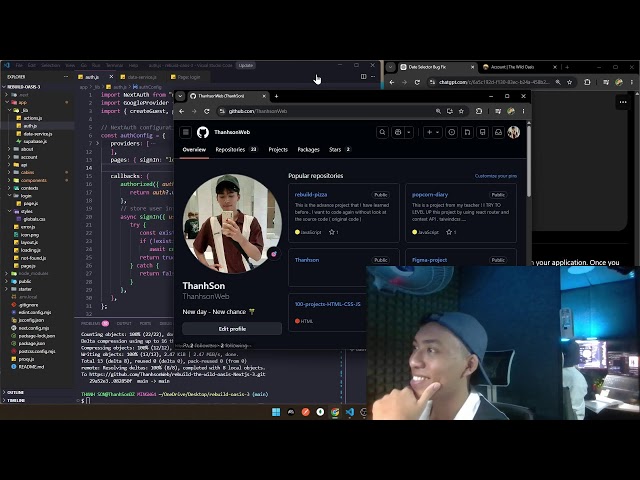 Day 131🔥 Coding Everyday Untill I Become a Webdev 🚀