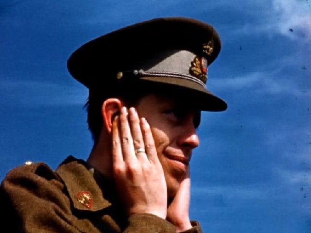 Honest John kommer til Danmark (Film fra 1962)