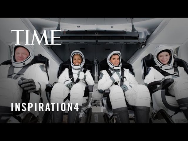 Inspiration4: What to Know About the Mission | TIME