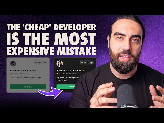 The #1 Mistake That Costs Tech Startups Millions