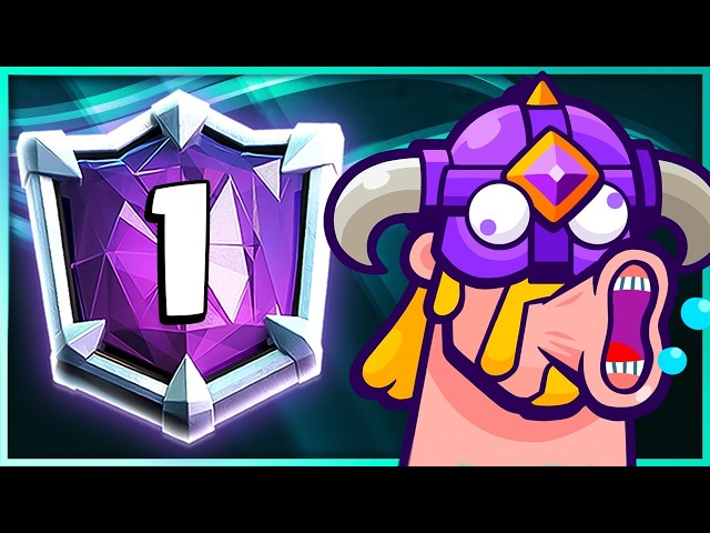 #1 DECK IN THE WORLD got BUFFED BY EVO EBARBS!