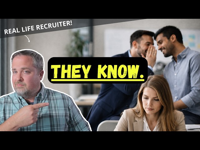 STOP Waiting For The Promotion!