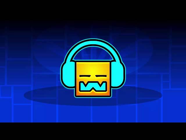 Geometry Dash - Level 1 - Stereo Madness - Soundtrack