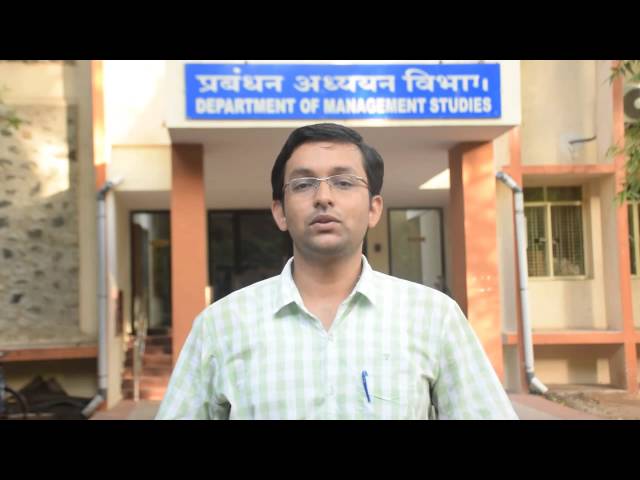 Jaimini Operations Research