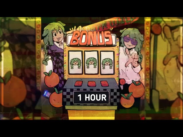 Tanger - BIKE【from BONUS EP】[1 Hour]