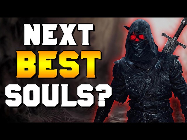 Mortal Shell 2 Is Not What You Think It Is: My Review After 30 Hours