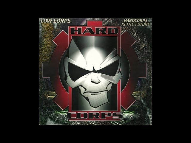 Low Corps - Who's In Control