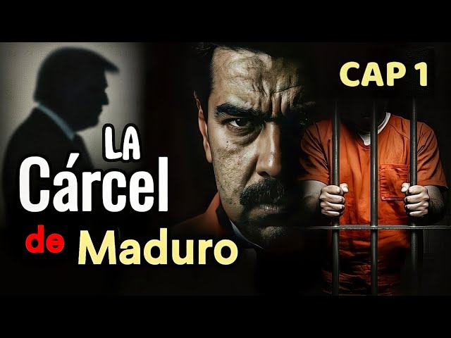 MADURO'S PRISON | MOVIE CHAPTER 1 | GRAND PREMIERE