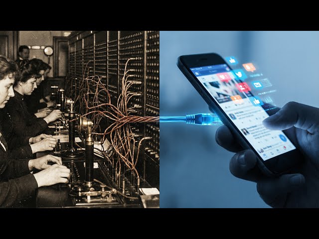 They Never Wrote Code — Yet They Became America’s First Tech Giants
