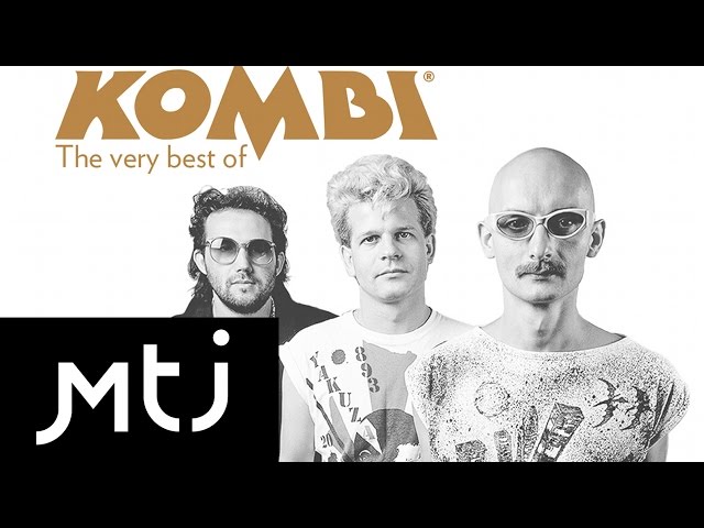 Kombi - Kochać Cię za późno