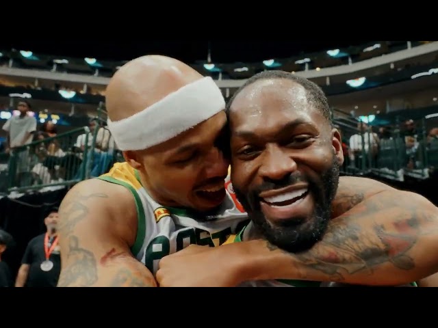 Dallas Got HEATED | BIG3 S9 Playoffs
