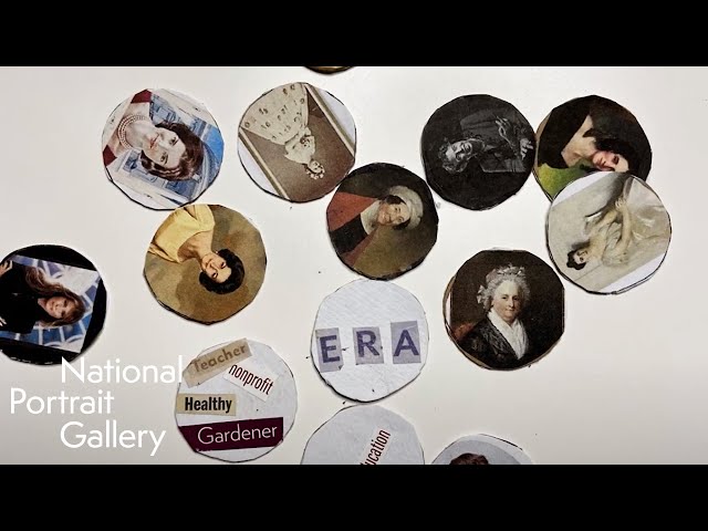 Open Studio: First Ladies
