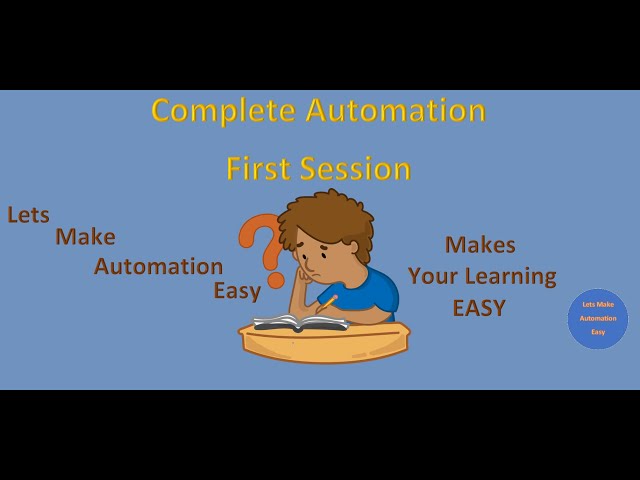 Complete Automation First Session | Pradeep Nailwal